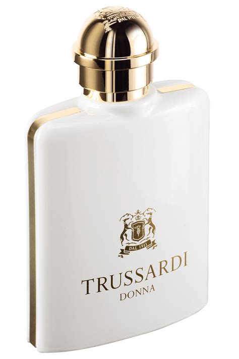 trussardi donna parfum